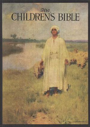 [Gutenberg 23580] • The Children's Bible